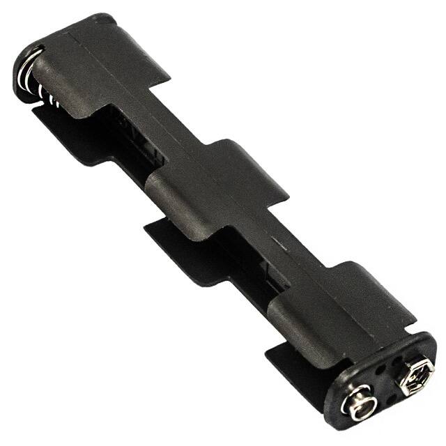 BH14AASF MPD (Memory Protection Devices)  Supports de batterie, clips, contacts